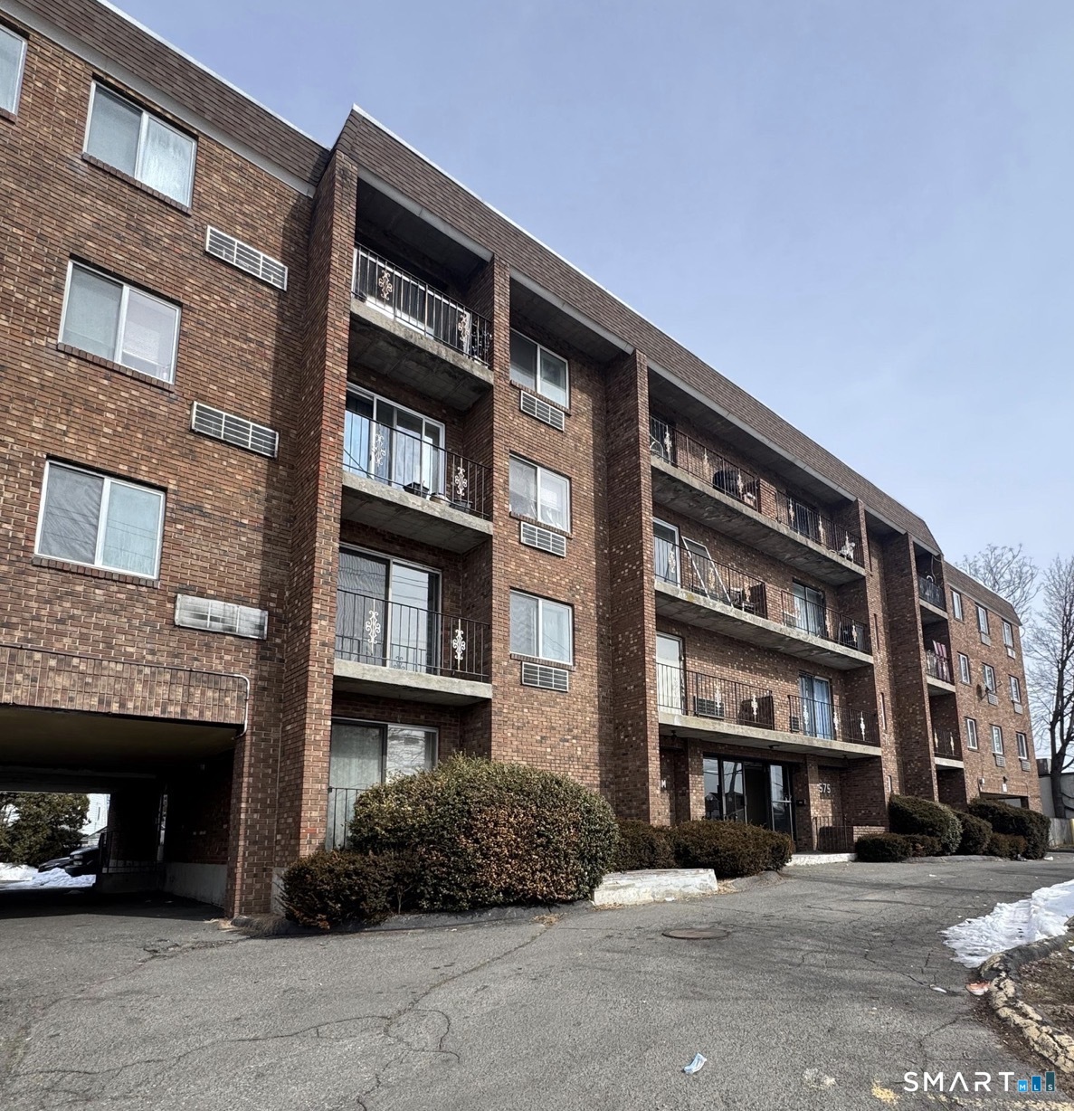 1575 Boston Avenue Bridgeport CT 06610