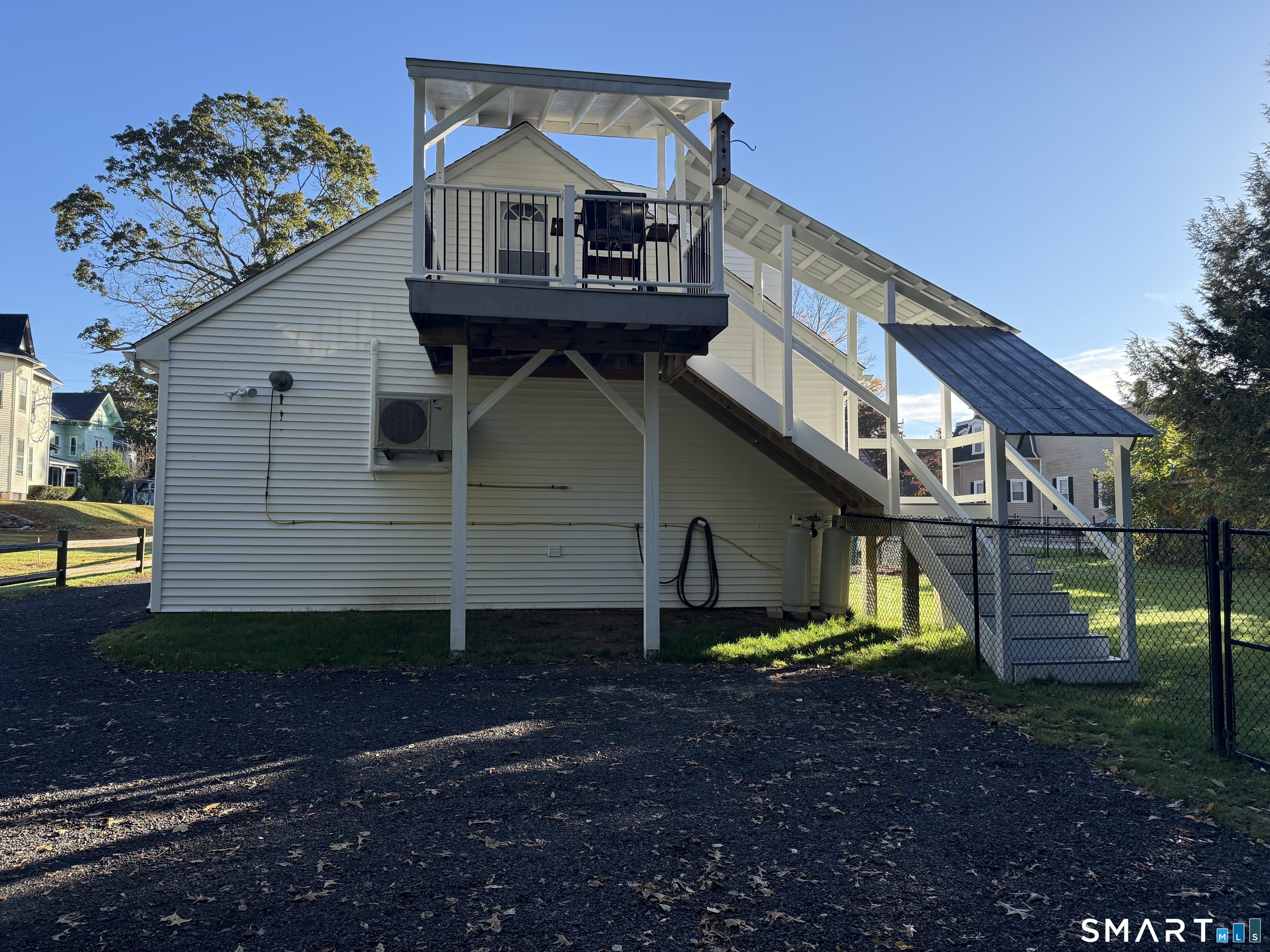 85 Maple Street Killingly CT 06239