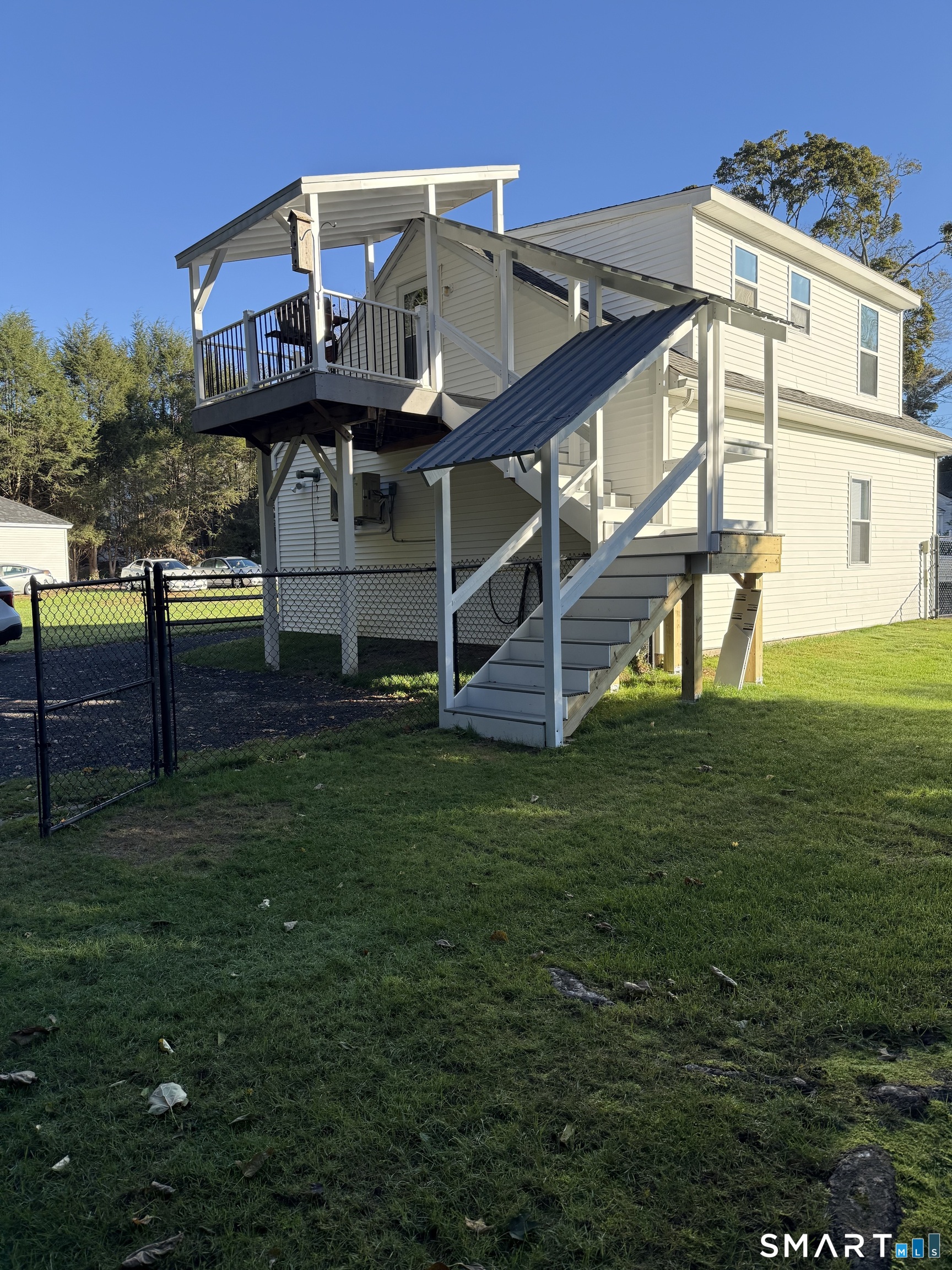 85 Maple Street Killingly CT 06239