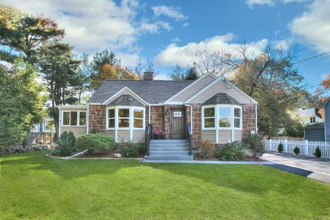 24 Mills Street Westport CT 06880
