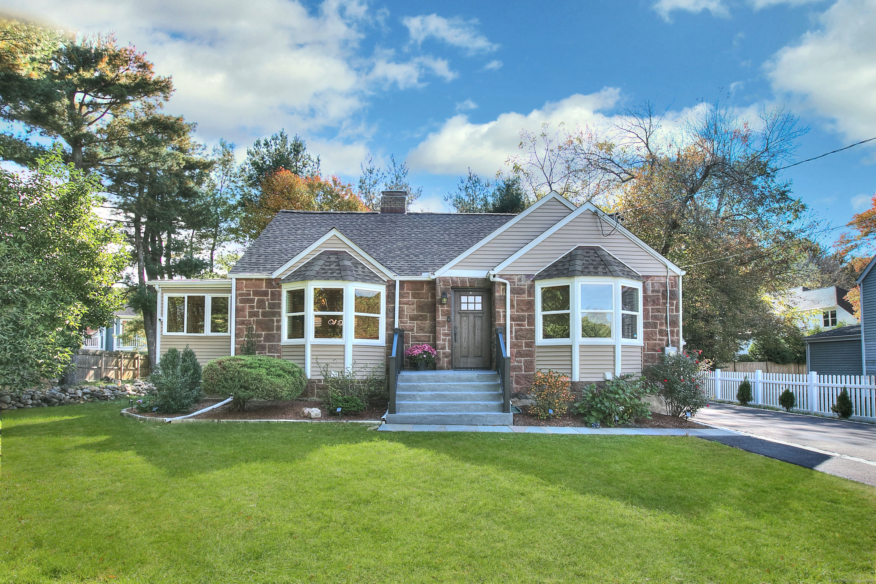24 Mills Street Westport CT 06880