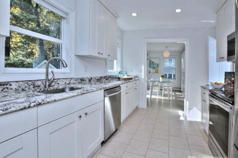 24 Mills Street Westport CT 06880