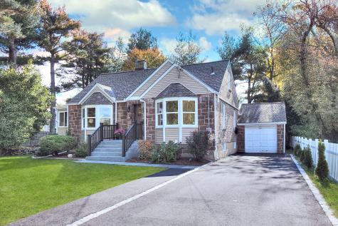 24 Mills Street Westport CT 06880