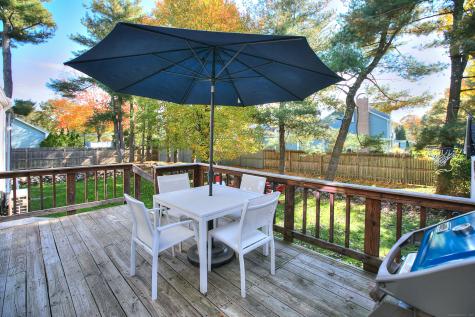 24 Mills Street Westport CT 06880