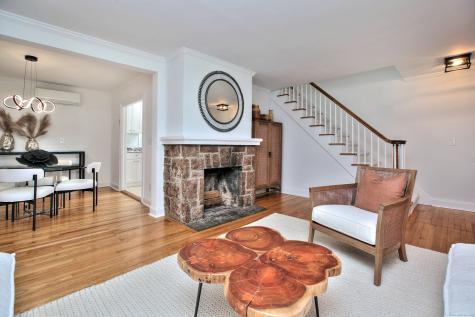 24 Mills Street Westport CT 06880