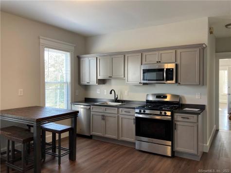 101 Winchester Avenue New Haven CT 06511