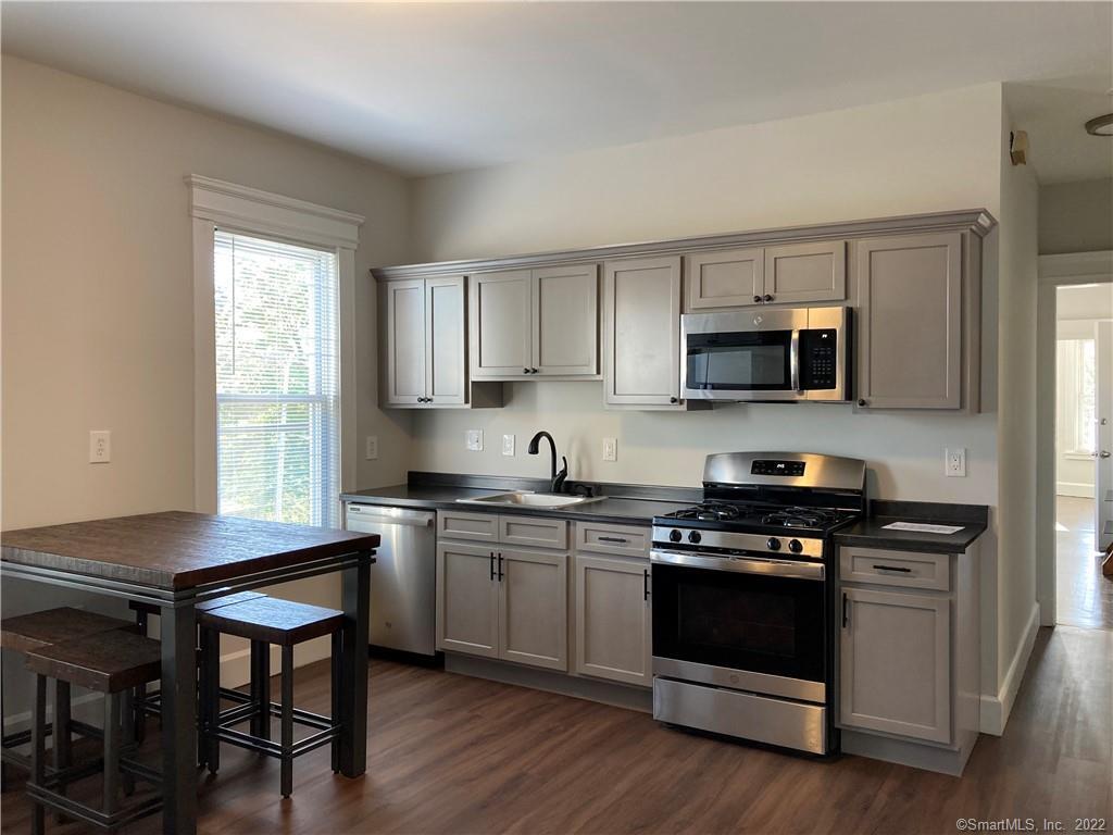 101 Winchester Avenue New Haven CT 06511