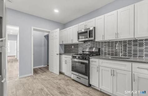 1220 Pembroke Street Bridgeport CT 06608