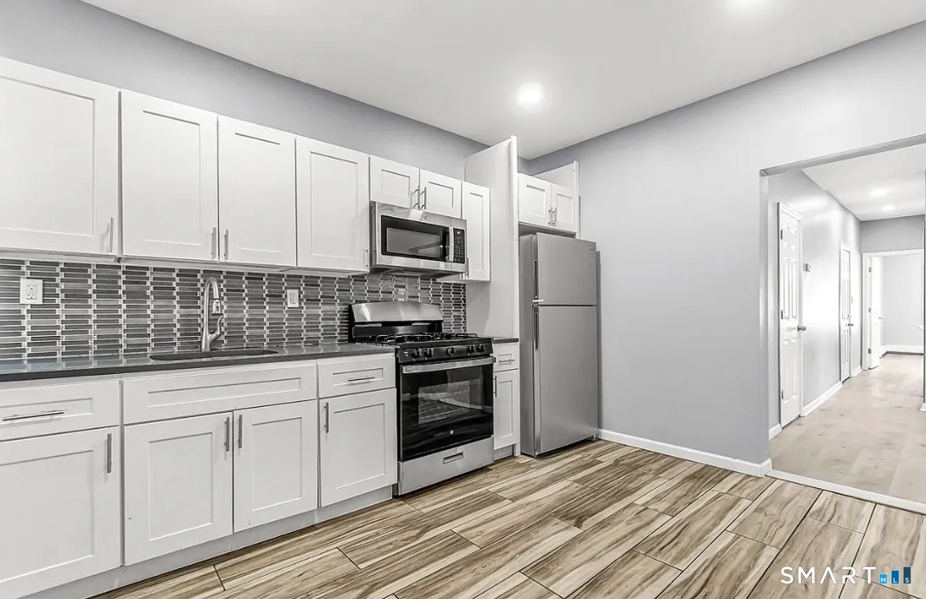 1220 Pembroke Street Bridgeport CT 06608