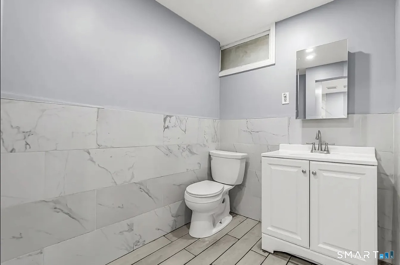 1220 Pembroke Street Bridgeport CT 06608