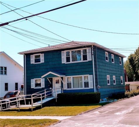 24 Hoyt Street Danbury CT 06810