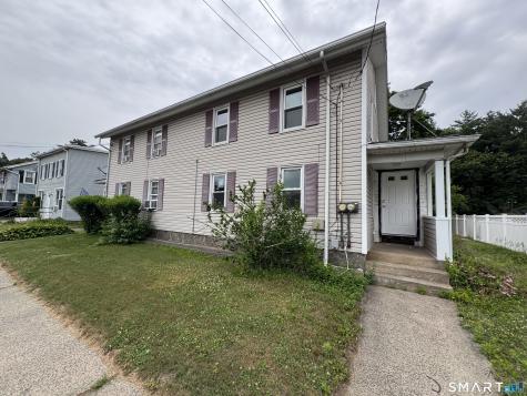 44 N Main Street Beacon Falls CT 06403