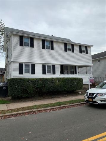 121 Hawley Avenue Milford CT 06460