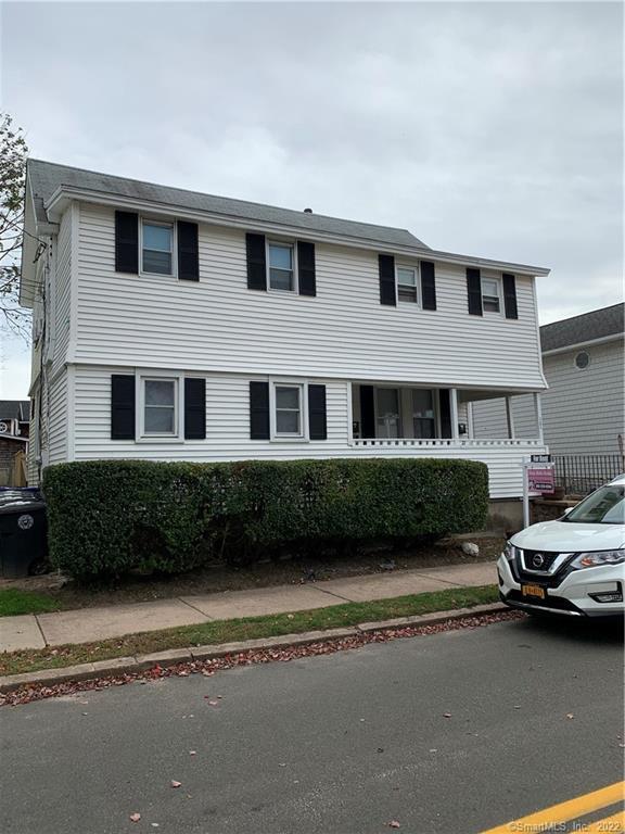 121 Hawley Avenue Milford CT 06460