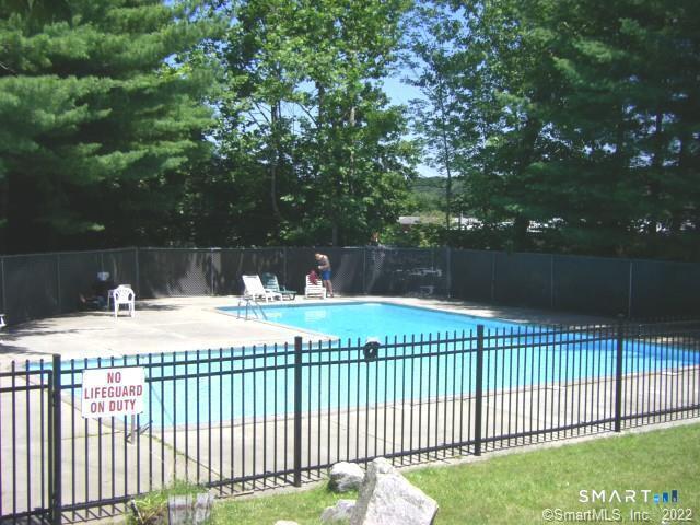 5 Nabby Road Danbury CT 06811