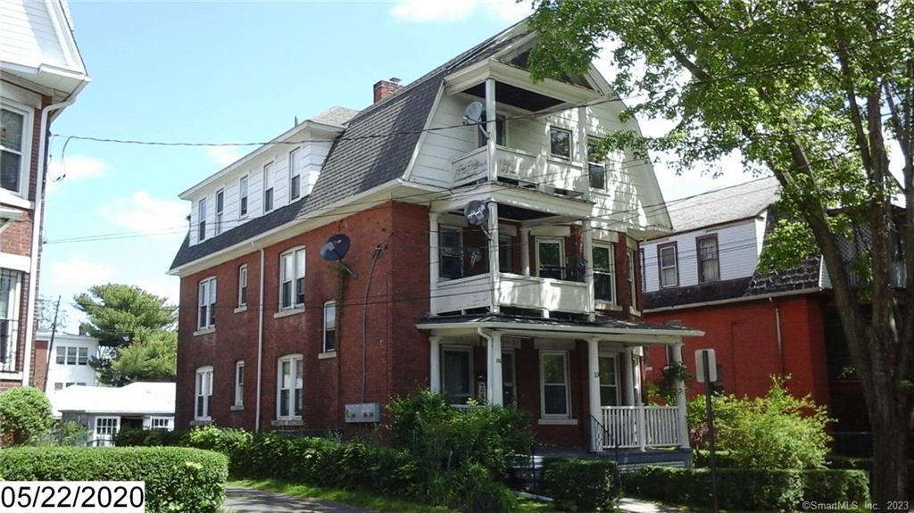 150 Madison Street Hartford CT 06106