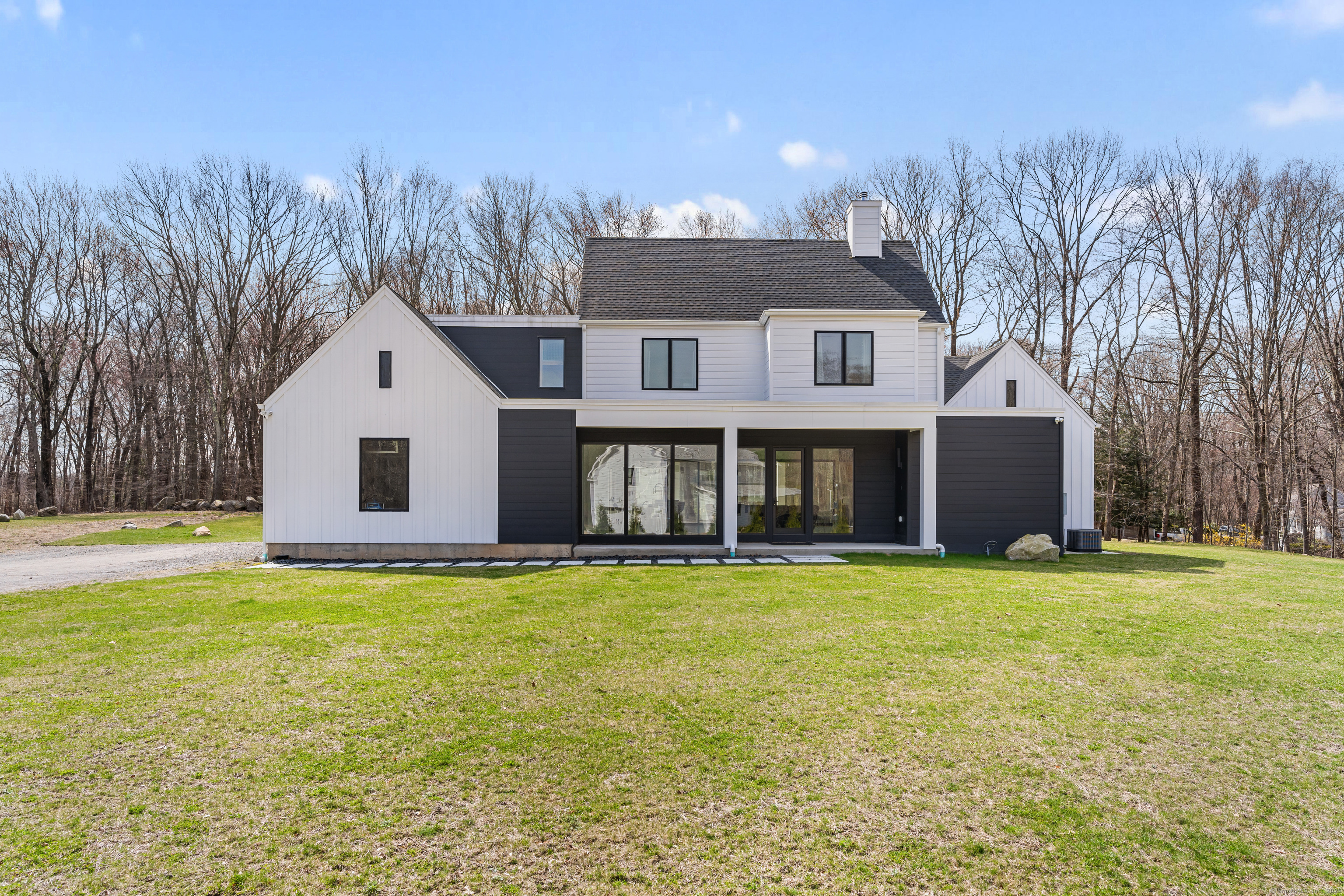 17 Fullin Lane Wilton CT 06897