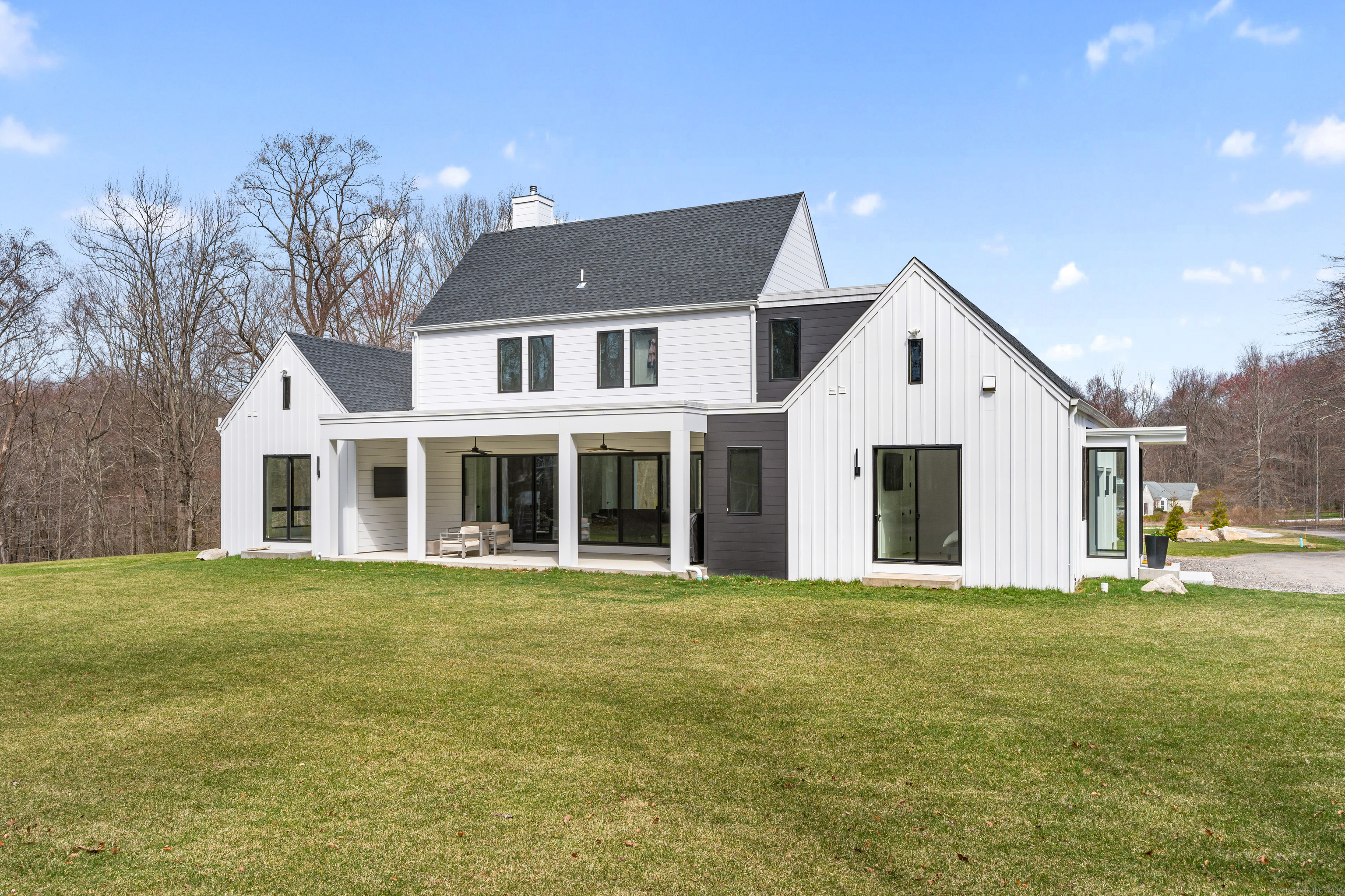 17 Fullin Lane Wilton CT 06897