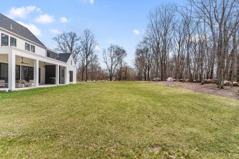 17 Fullin Lane Wilton CT 06897