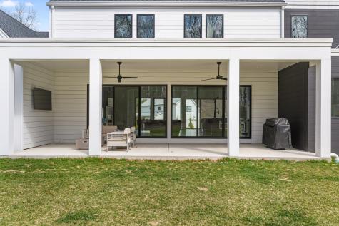 17 Fullin Lane Wilton CT 06897