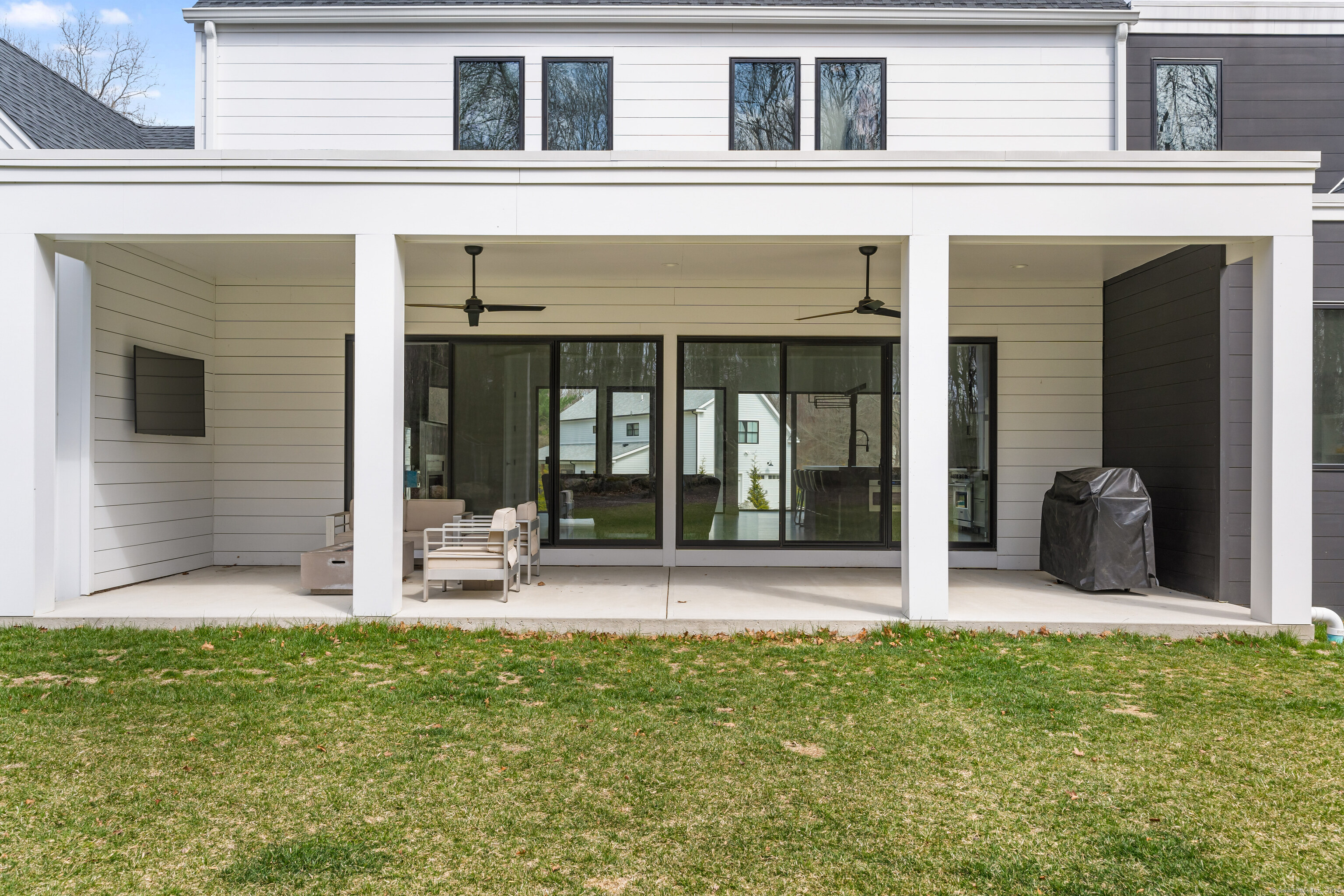 17 Fullin Lane Wilton CT 06897
