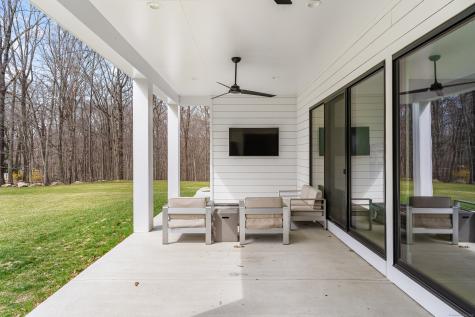 17 Fullin Lane Wilton CT 06897