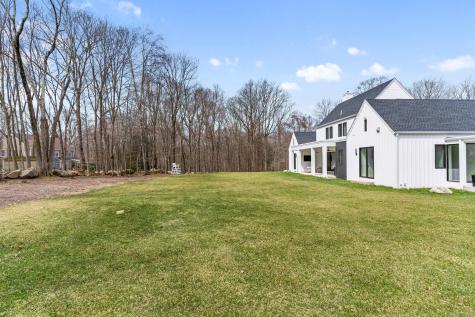 17 Fullin Lane Wilton CT 06897