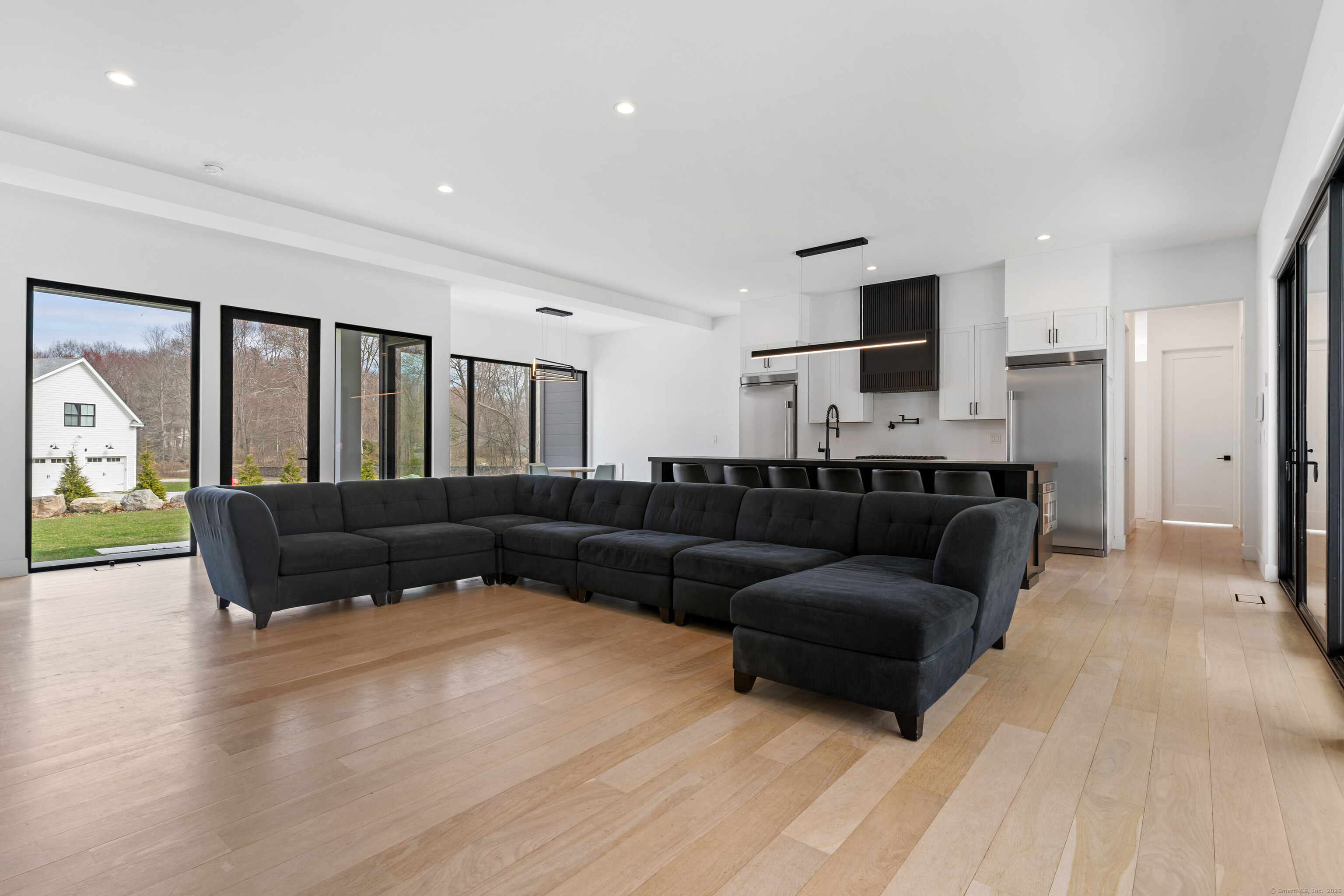 17 Fullin Lane Wilton CT 06897