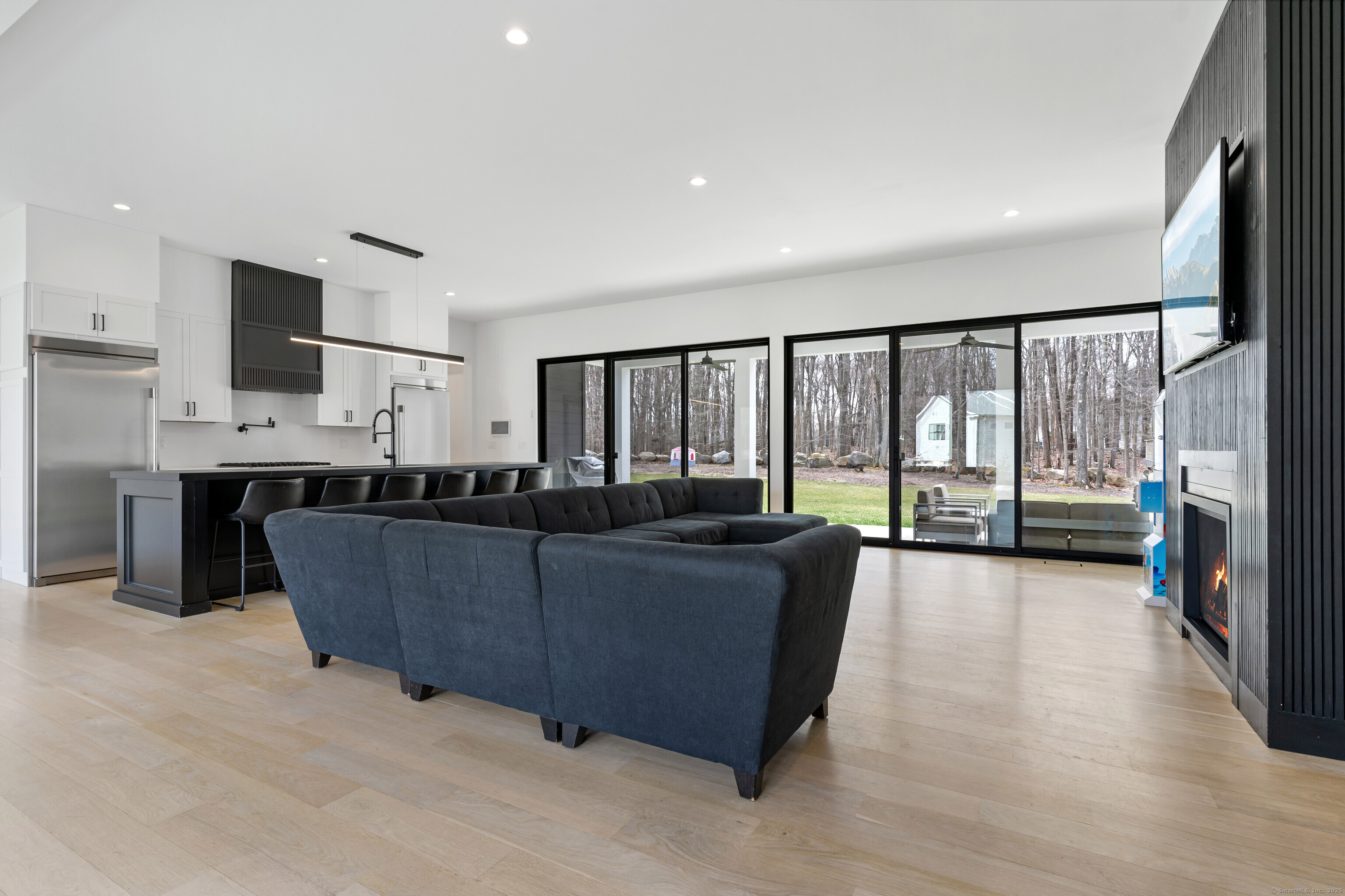 17 Fullin Lane Wilton CT 06897