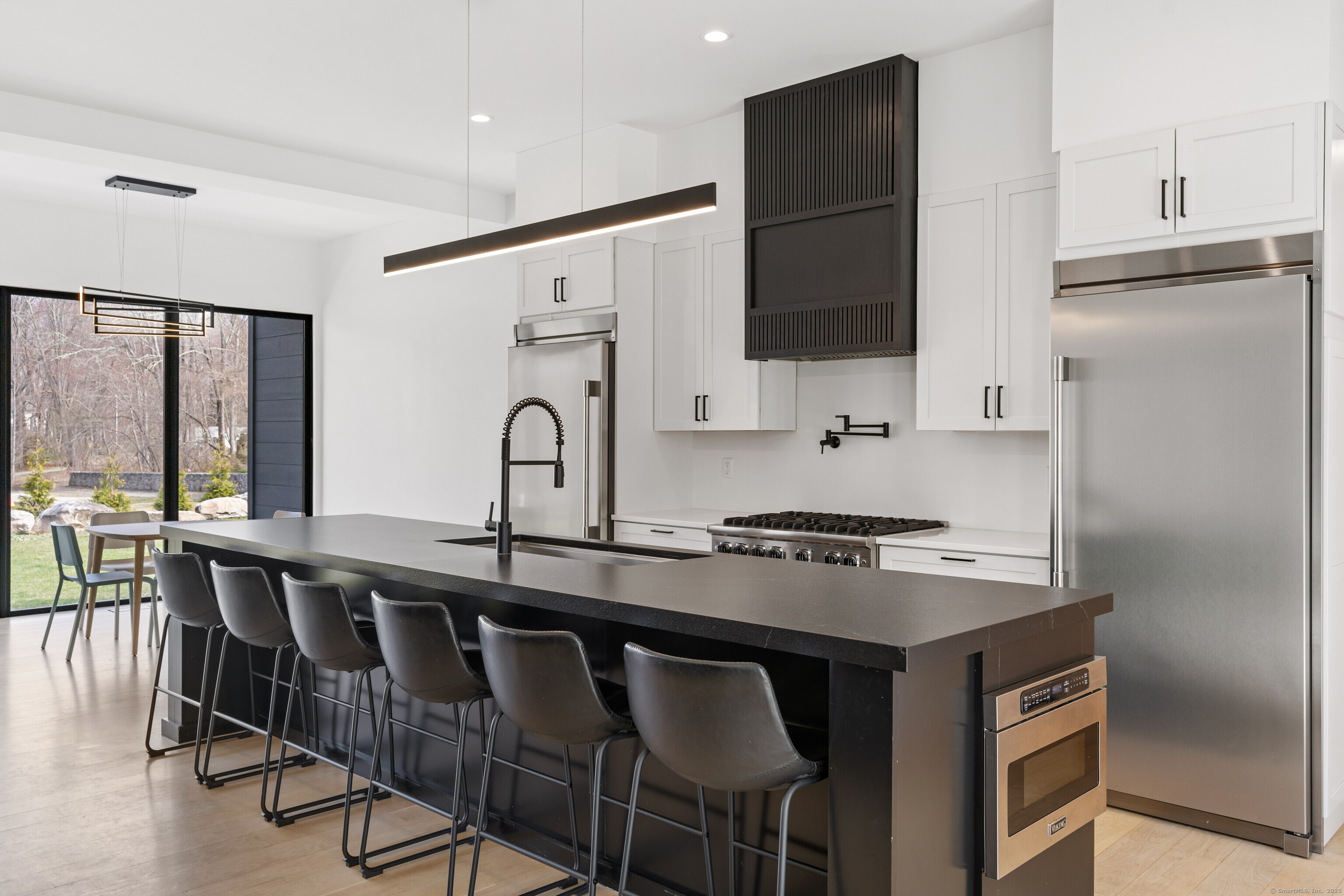 17 Fullin Lane Wilton CT 06897