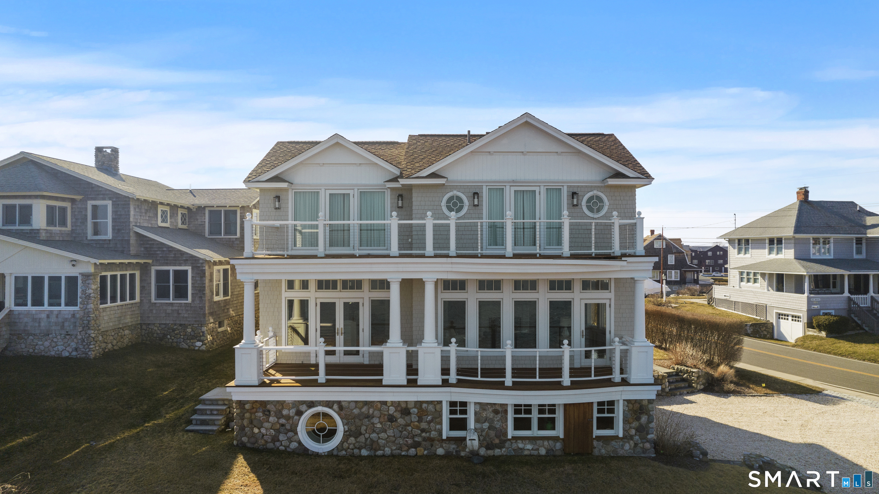 159 South Shore Avenue Groton CT 06340