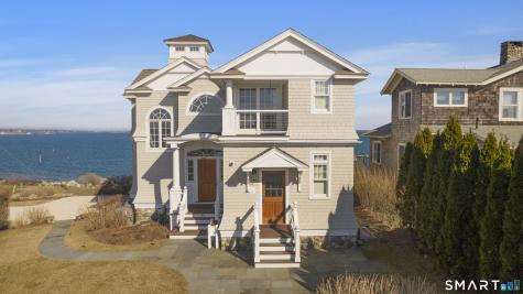 159 South Shore Avenue Groton CT 06340
