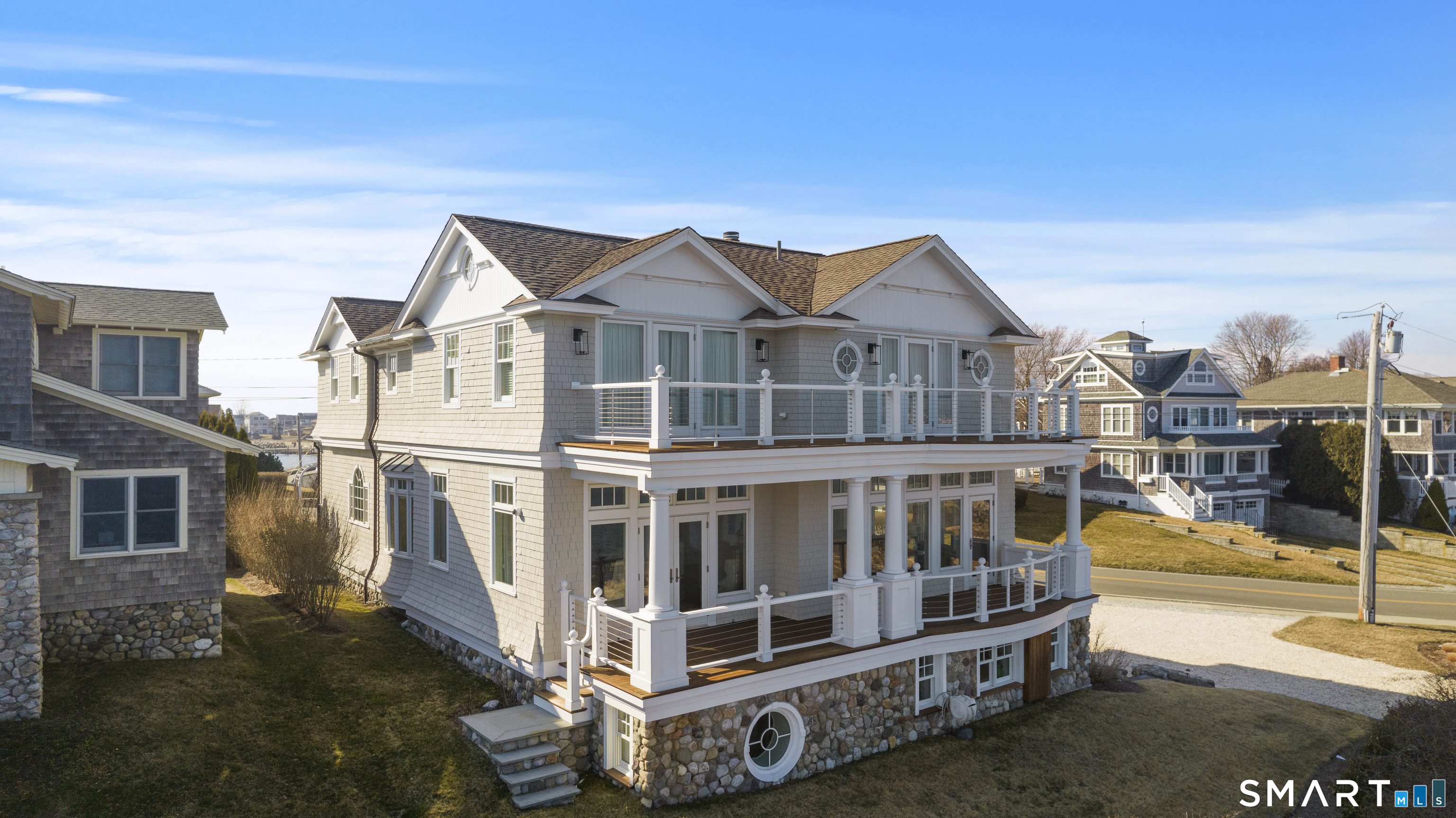 159 South Shore Avenue Groton CT 06340