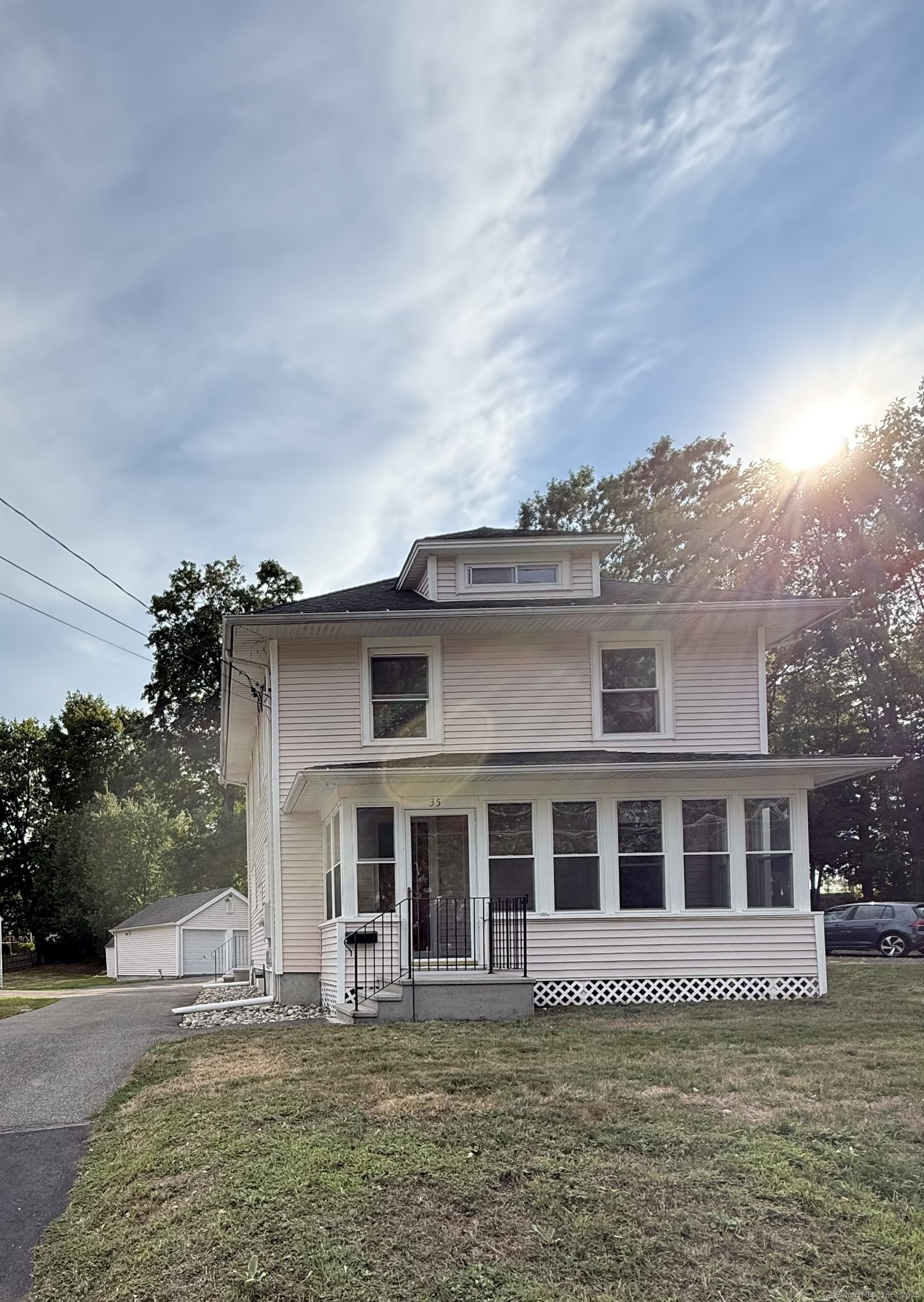 35 West Street Cromwell CT 06416