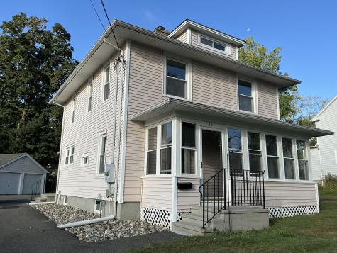 35 West Street Cromwell CT 06416