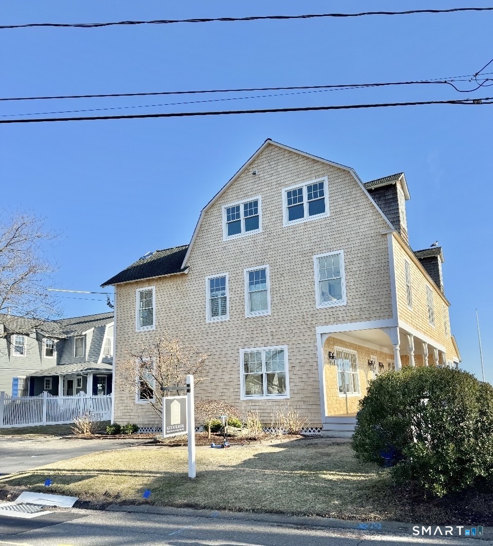 130 Middle Beach Road Madison CT 06443
