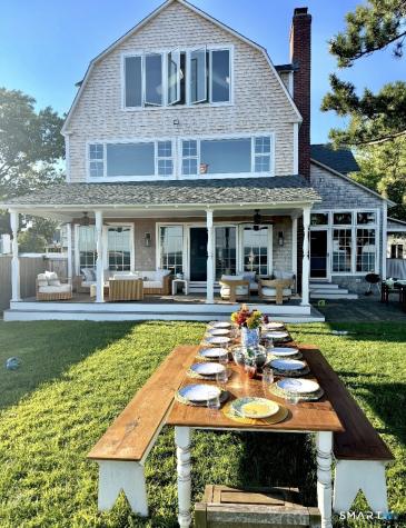 130 Middle Beach Road Madison CT 06443