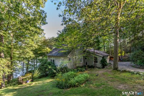 130 Lake Drive Bethlehem CT 06751