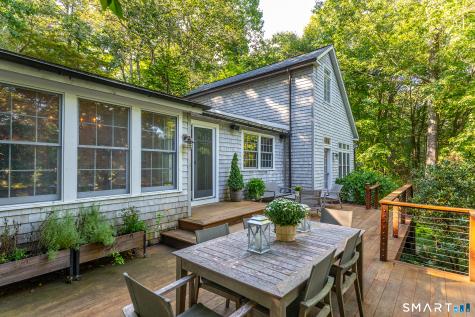 130 Lake Drive Bethlehem CT 06751