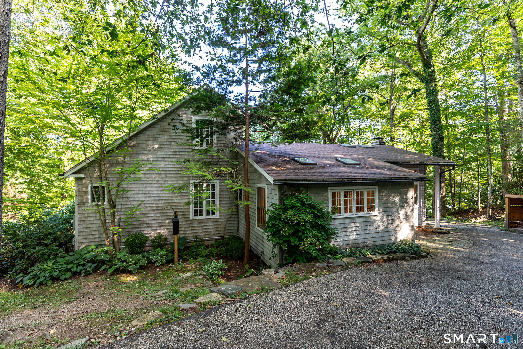 130 Lake Drive Bethlehem CT 06751