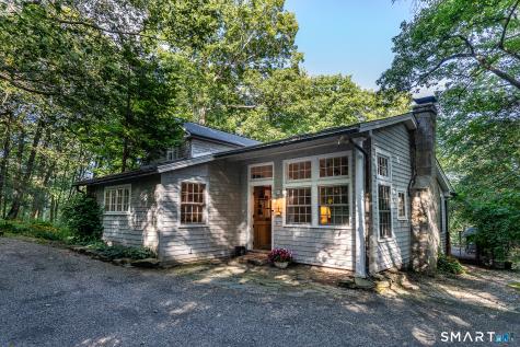 130 Lake Drive Bethlehem CT 06751