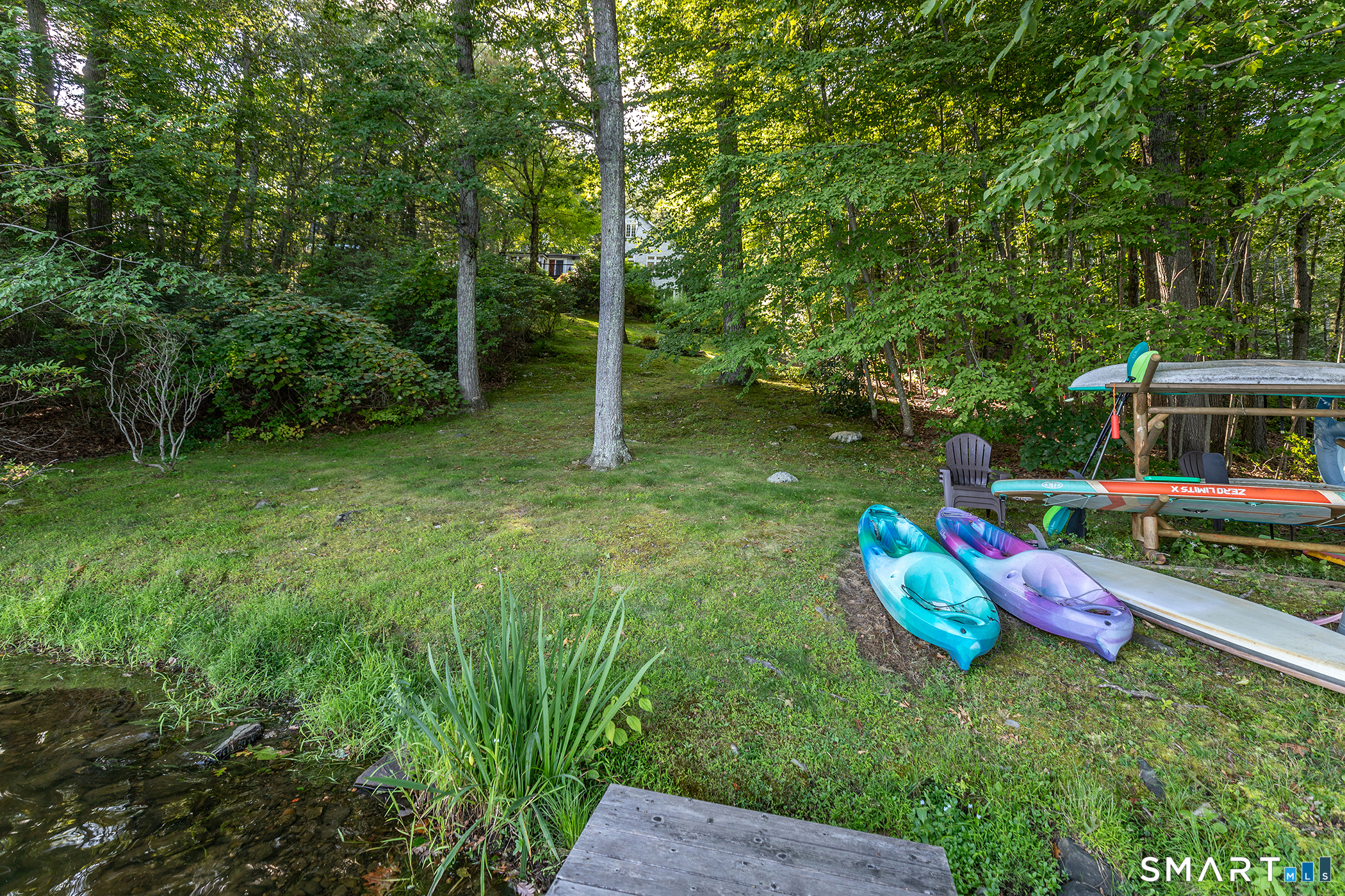130 Lake Drive Bethlehem CT 06751