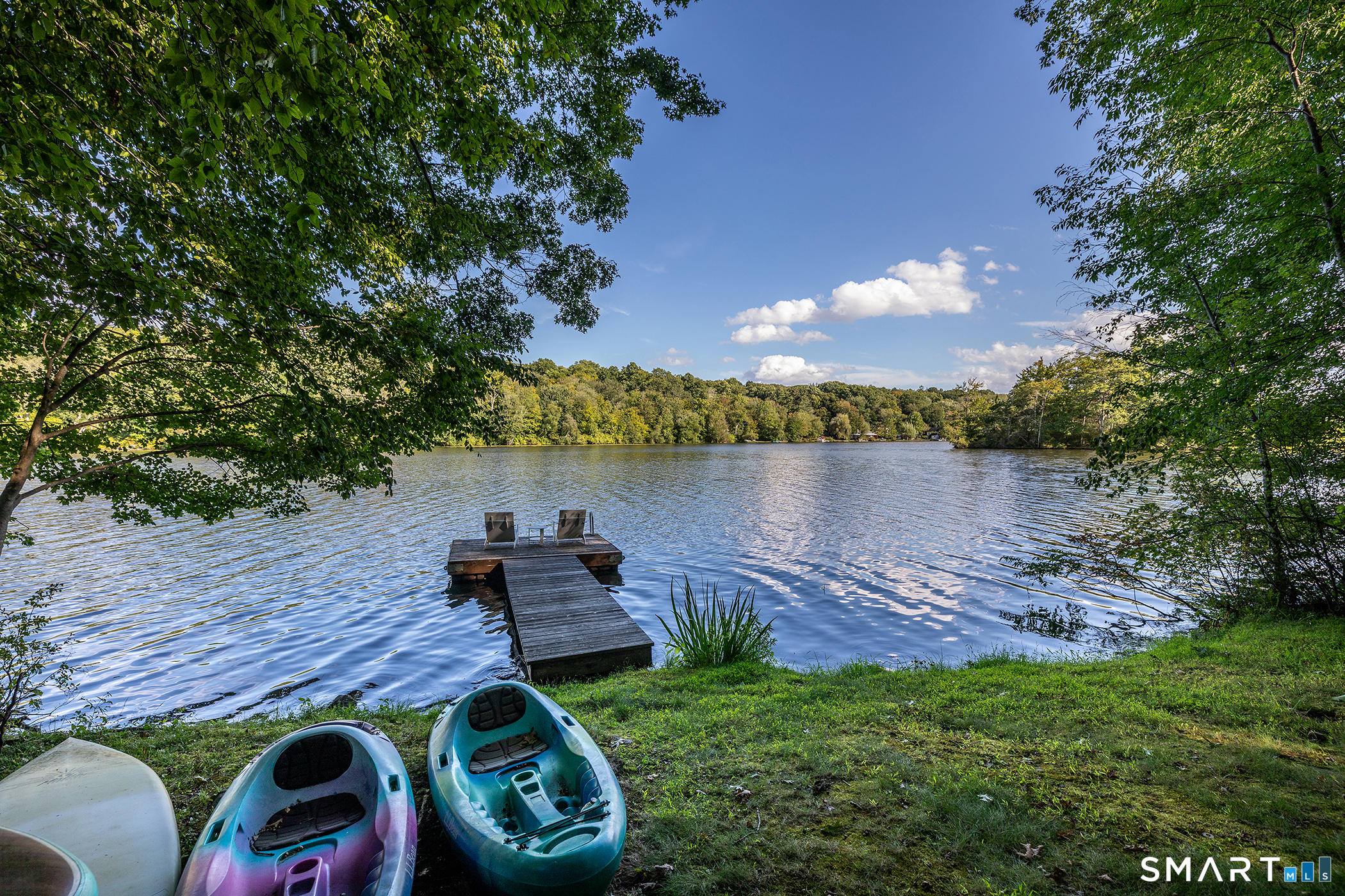 130 Lake Drive Bethlehem CT 06751