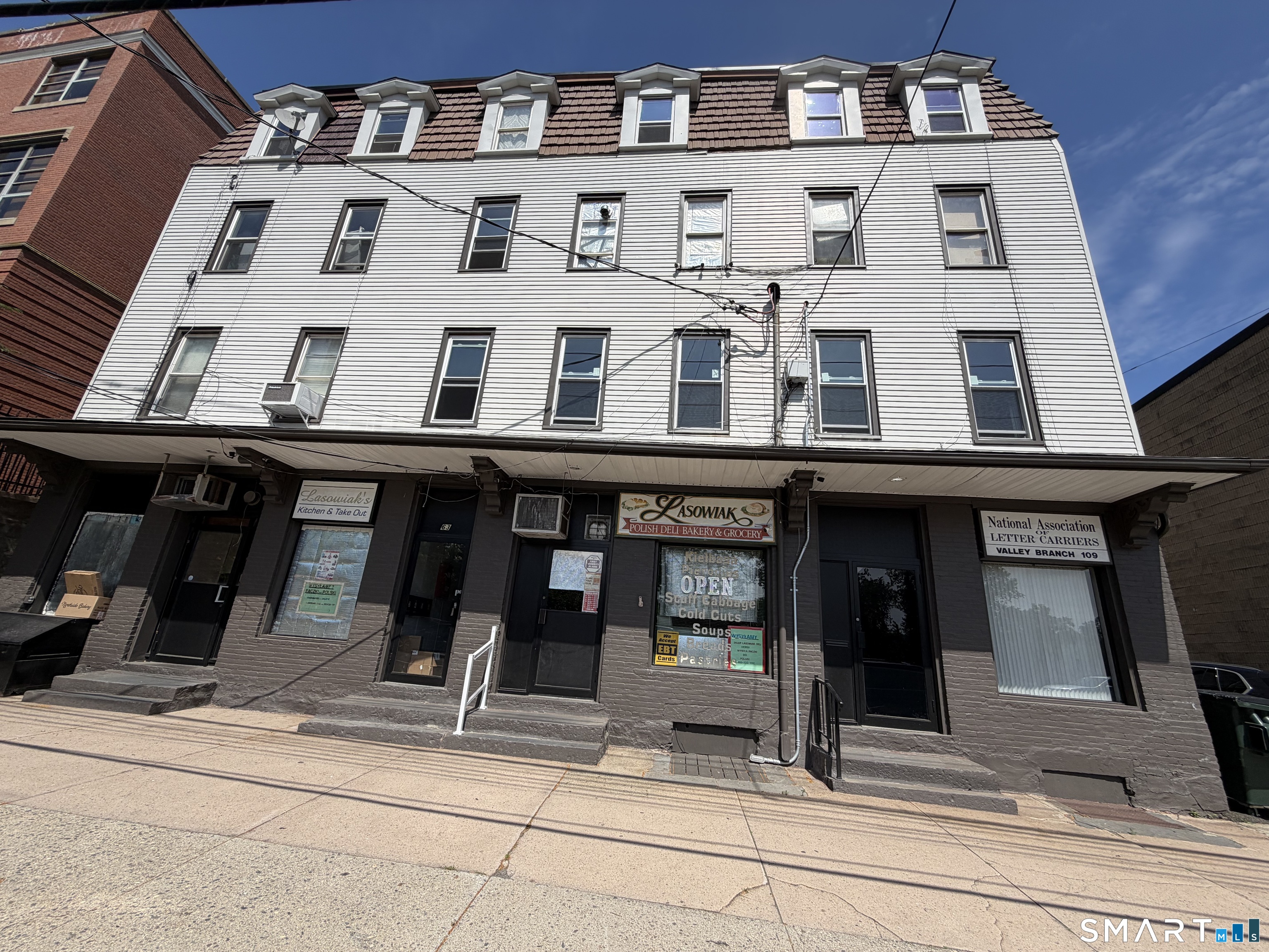 63 Derby Avenue Derby CT 06418