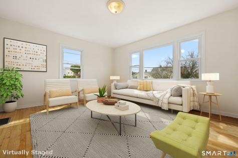 2 Grange Street Greenwich CT 06830