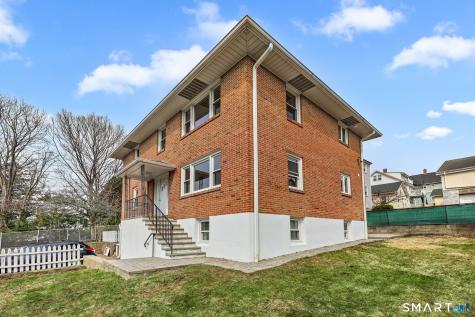 2 Grange Street Greenwich CT 06830