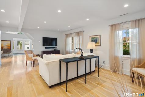 6 Park Lane Norwalk CT 06854