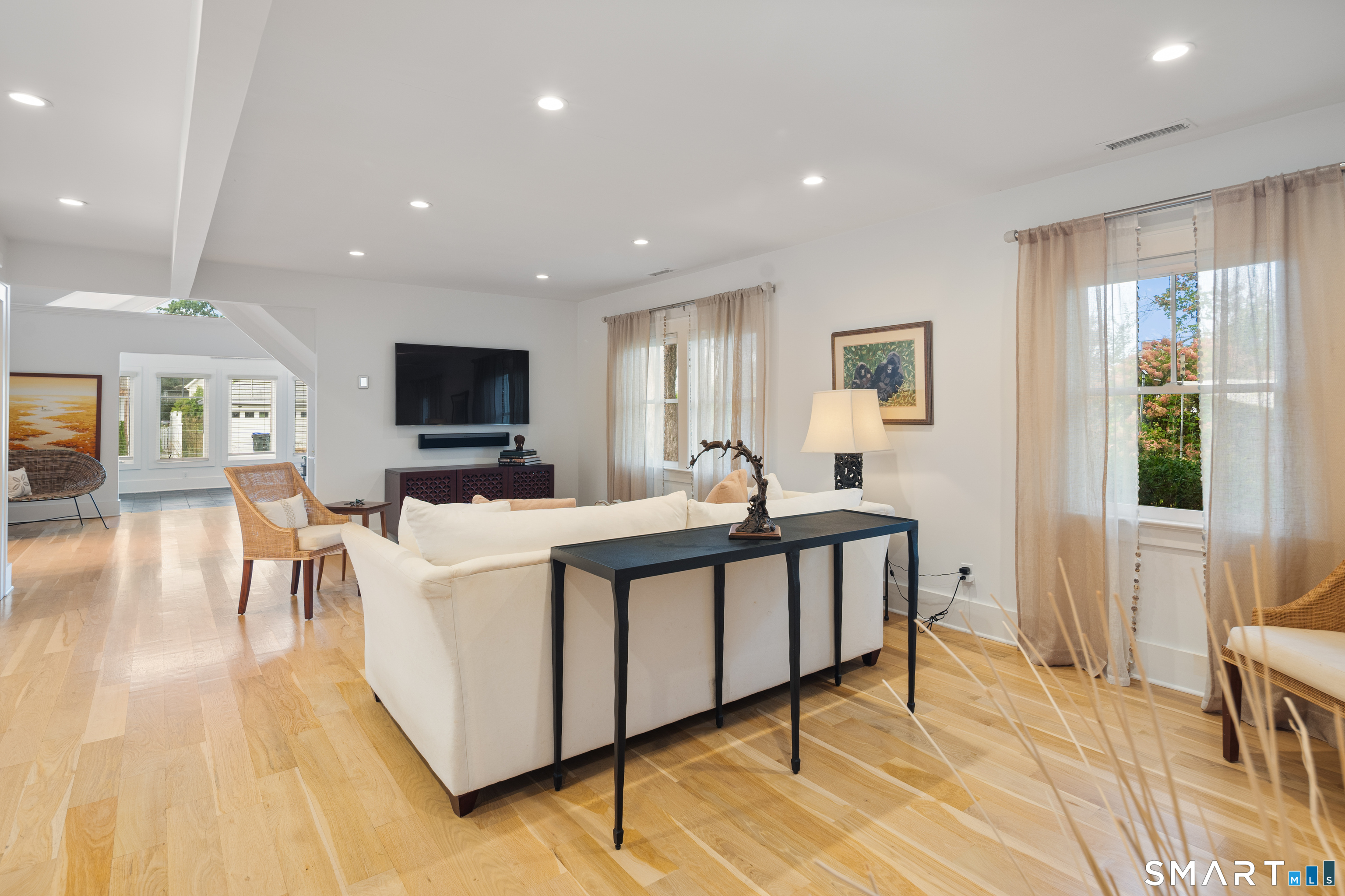 6 Park Lane Norwalk CT 06854