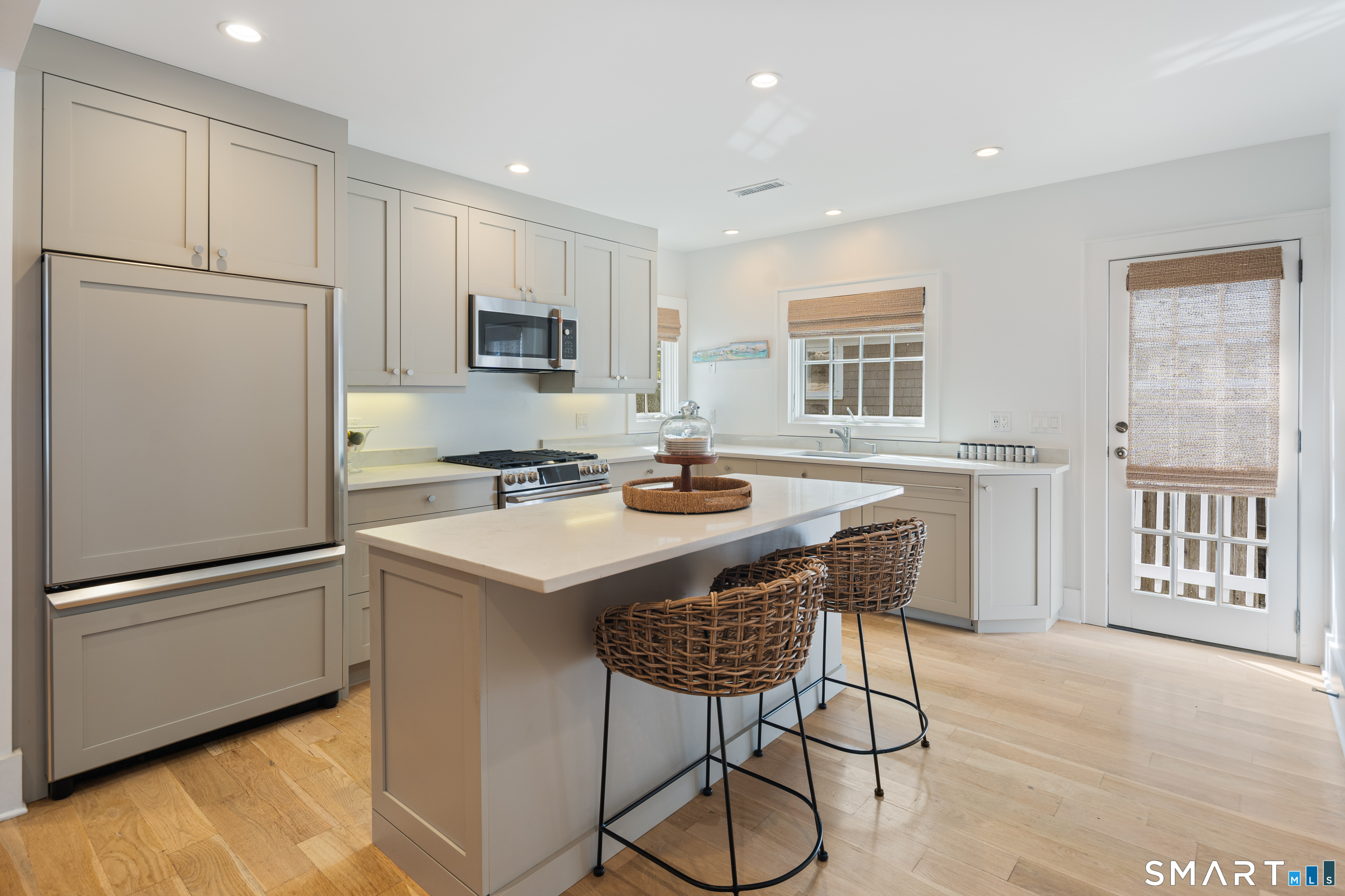 6 Park Lane Norwalk CT 06854