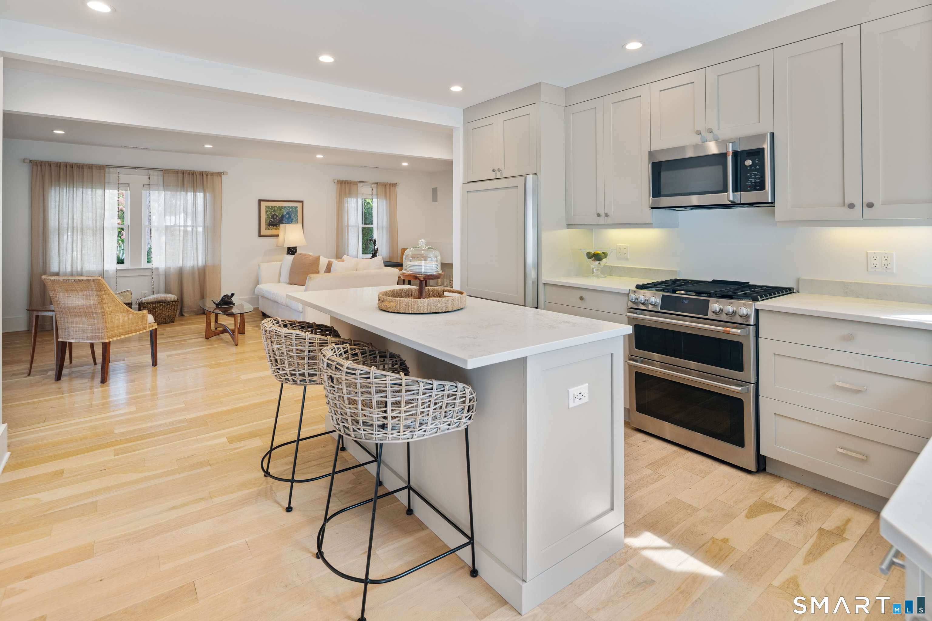 6 Park Lane Norwalk CT 06854